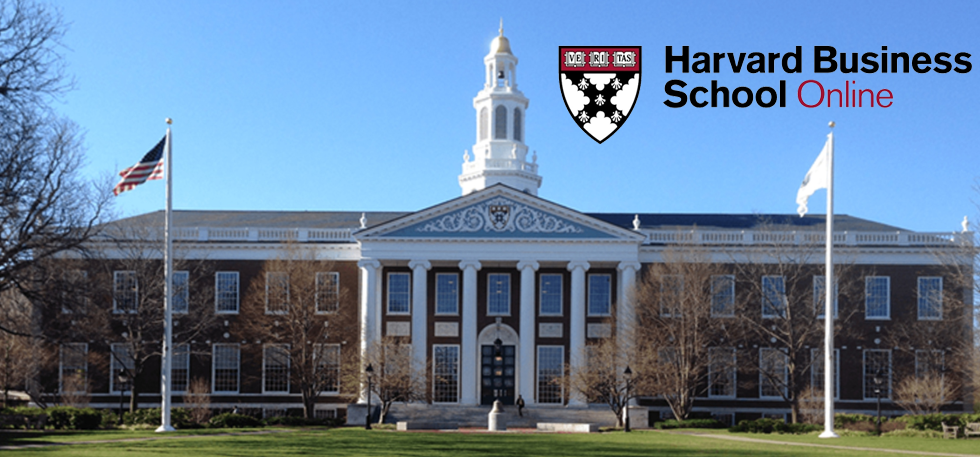 Harvard business school online courses in thane | VPM's CCD