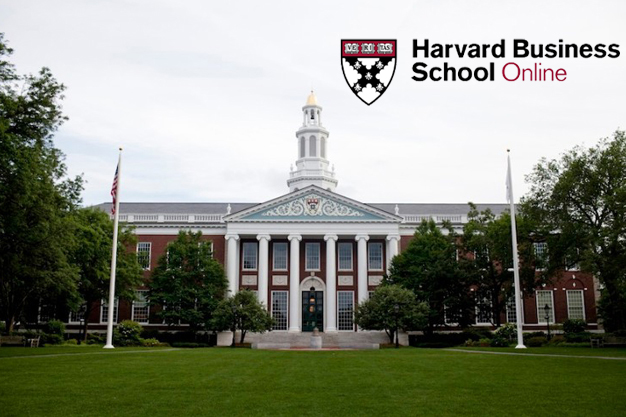 Harvard business school online courses in thane | VPM's CCD